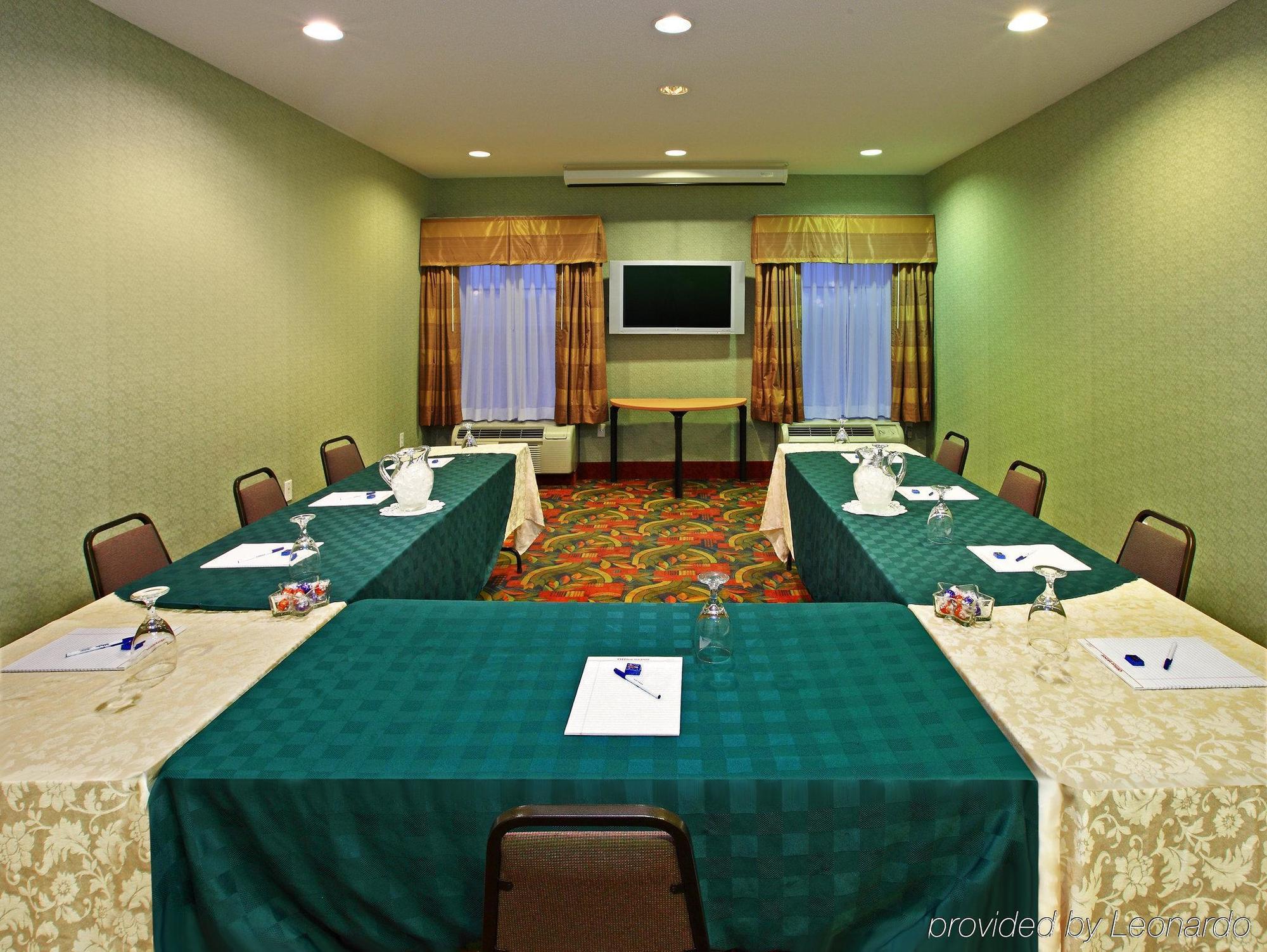 Spark By Hilton North Little Rock Einrichtungen foto